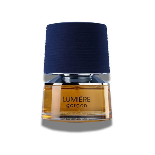 Lumiere Garcon by French Avenue - 100ml Eau De Parfum Dubai Perfume – Dapper Industries