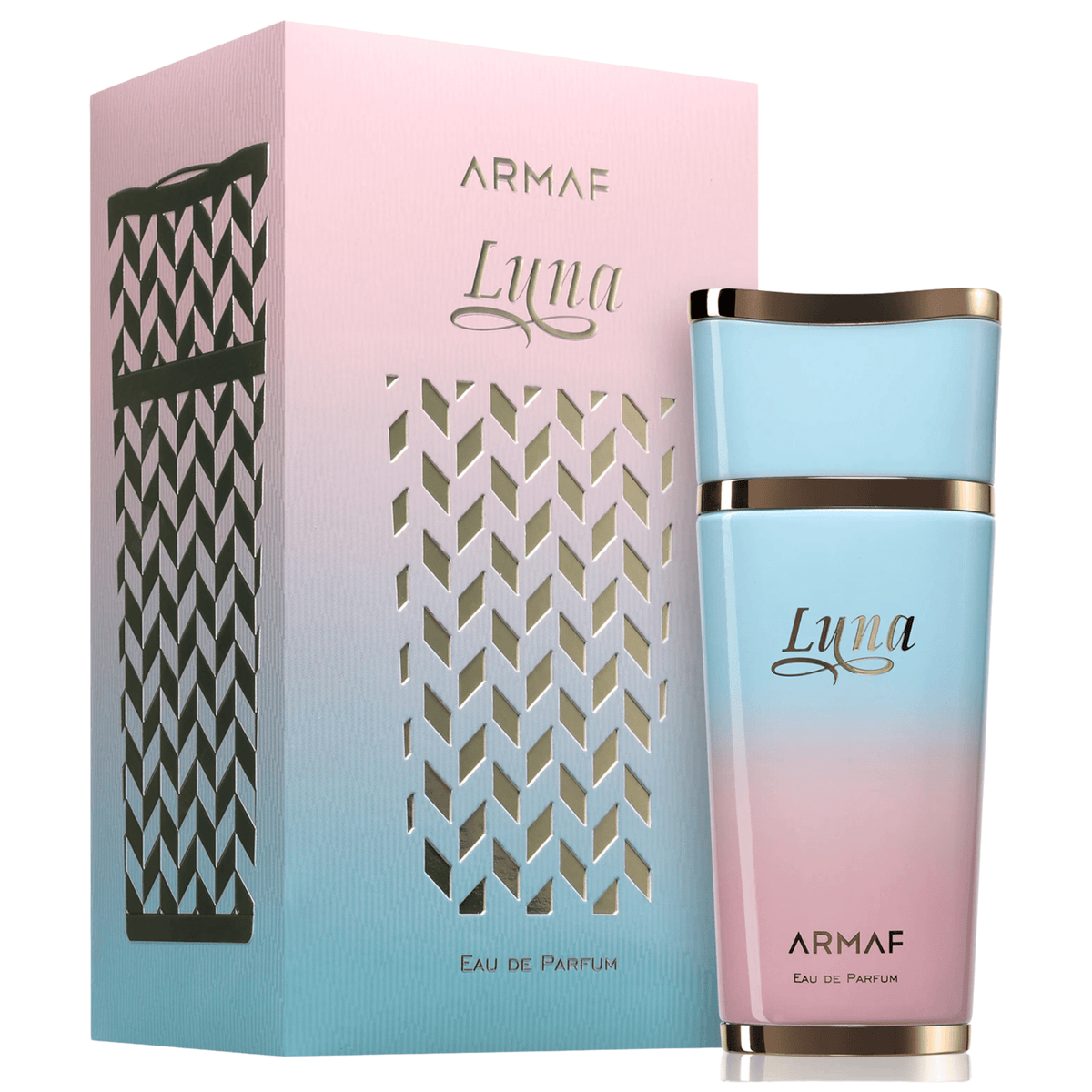 Luna By Armaf – 100ml Eau De Parfum Dubai Perfume – Dapper Industries