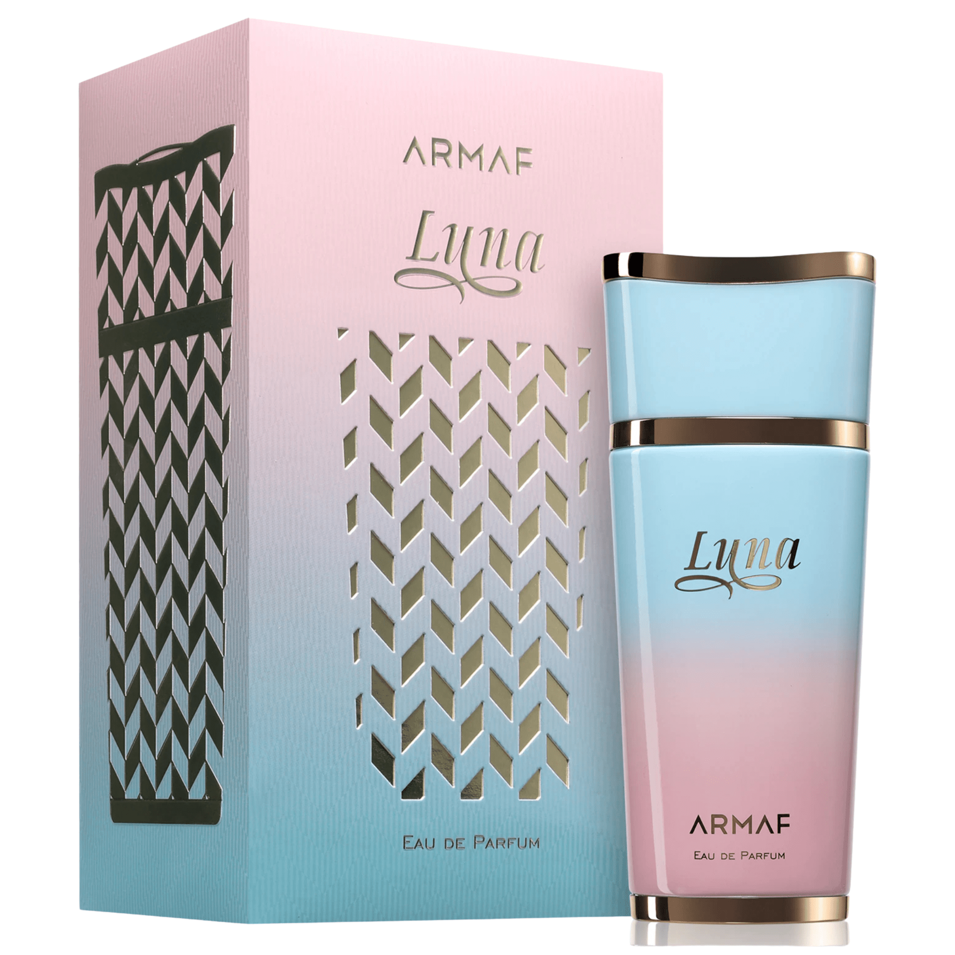 Luna By Armaf – 100ml Eau De Parfum Dubai Perfume – Dapper Industries