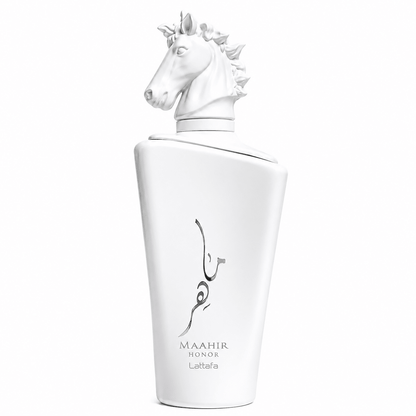 Maahir Honor Lattafa - 100ml Eau De Parfum Dubai Perfume – Dapper Industries