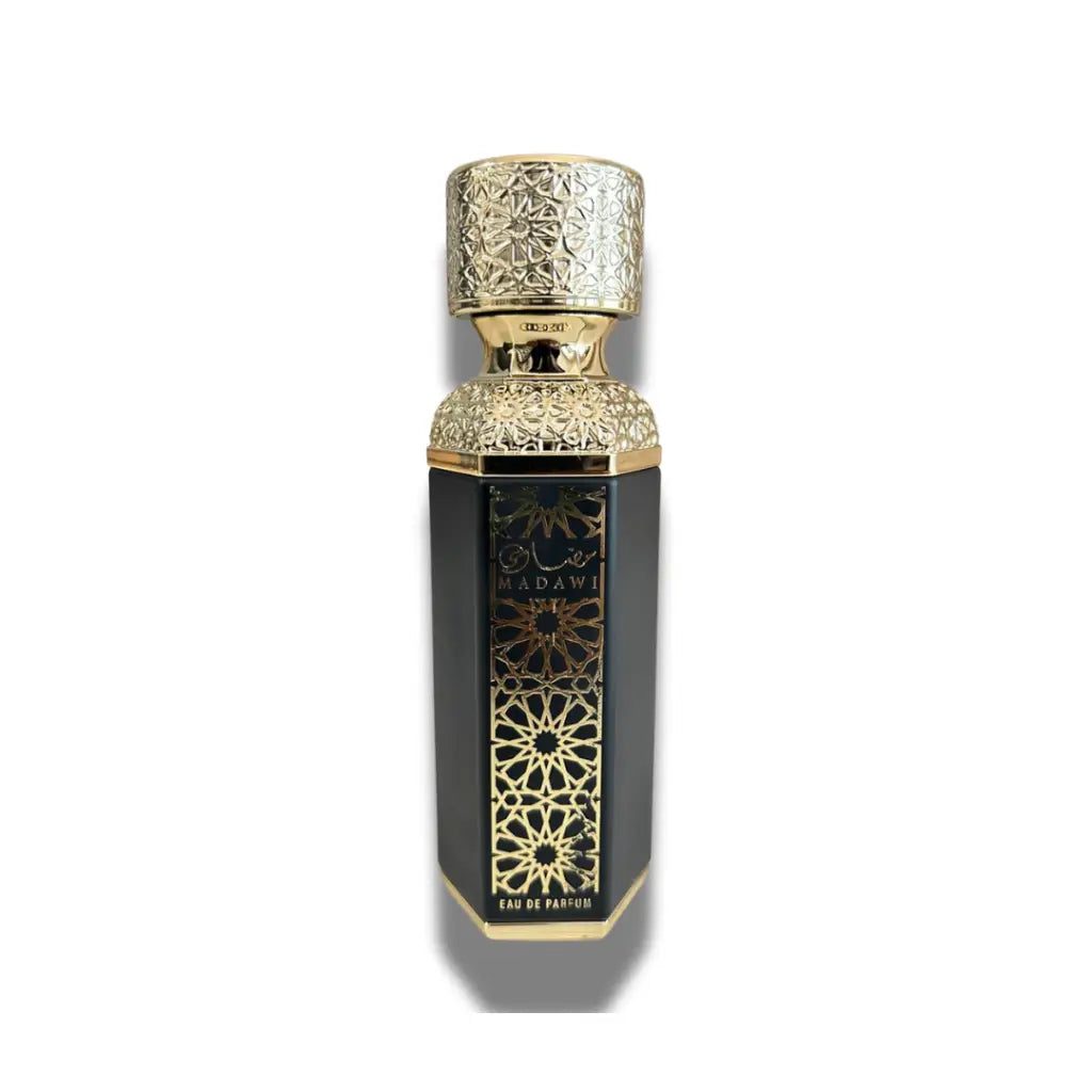 Madawi By Arabian Oud - 100ml Eau De Parfum - 100ml - Dubai