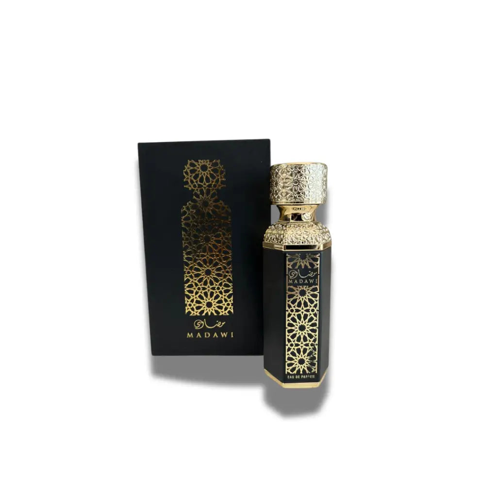 Madawi By Arabian Oud - 100ml Eau De Parfum - 100ml - Dubai