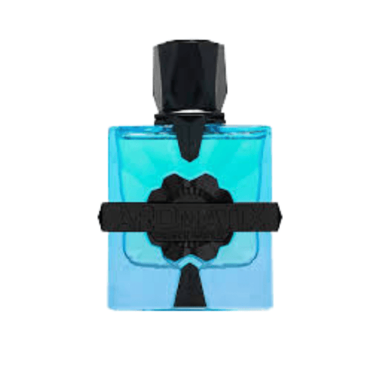 Magnetiq Aromatix French Avenue - 100ml Eau De Parfum Dubai Perfume – Dapper Industries