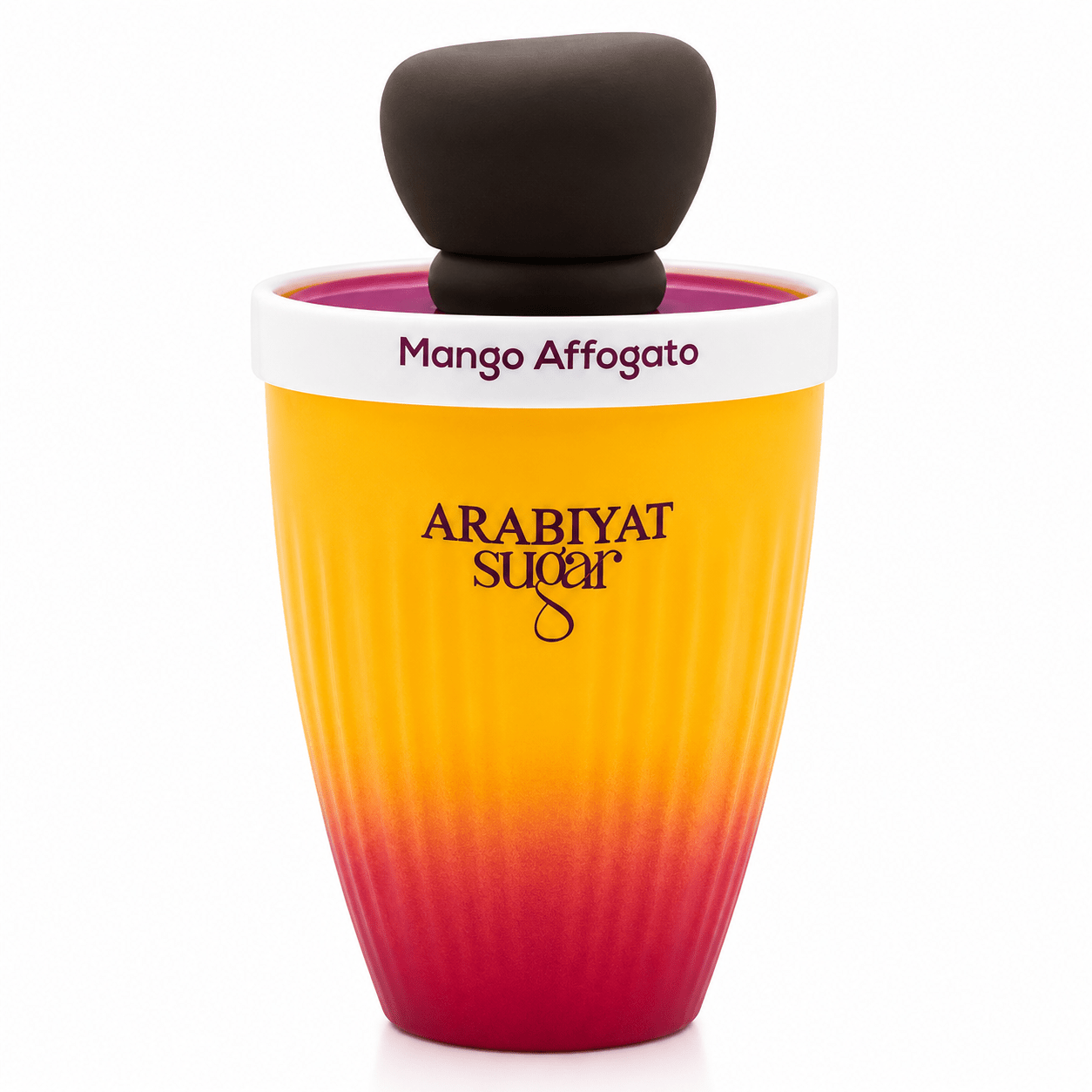 Mango Affogato Arabiyat Sugar – 100ml Eau De Parfum Dubai Perfume – Dapper Industries
