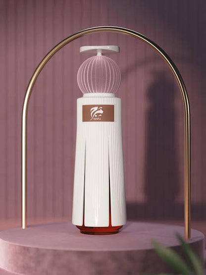 Marj Ahmed Al Maghribi 60ml - Extrait De Parfum Dubai Perfume – Dapper Industries
