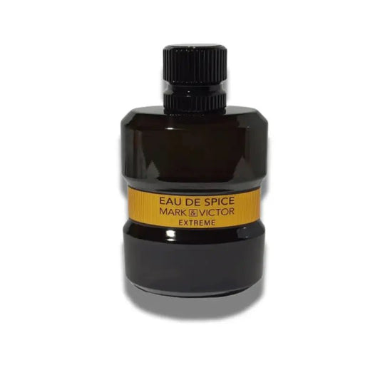 Mark & Victor - Extreme Fragrance World - 100ml Eau De Parfum Dubai Perfume – Dapper Industries