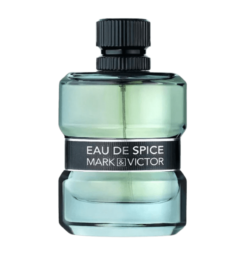 Mark & Victor Fragrance World - 100ml Eau De Parfum Dubai Perfume – Dapper Industries