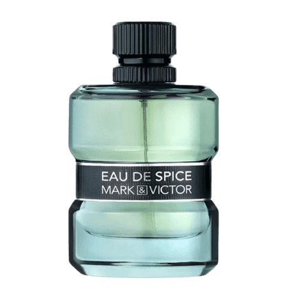Mark & Victor Fragrance World - 100ml Eau De Parfum Dubai Perfume – Dapper Industries