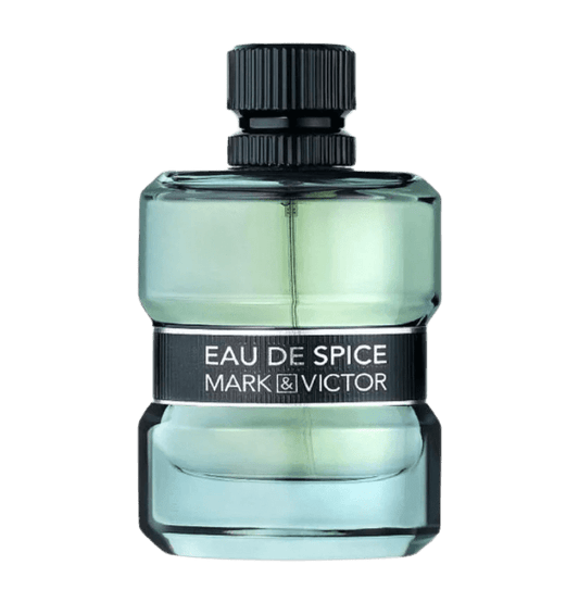 Mark & Victor Fragrance World - 100ml Eau De Parfum Dubai Perfume – Dapper Industries