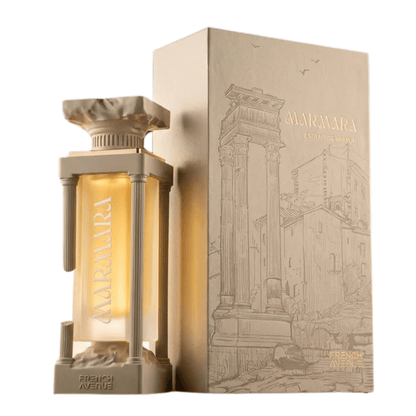 Marmara Extrait de Parfum by French Avenue | 100ml Dubai Perfume – Dapper Industries