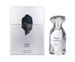 Marwa Arabiyat Prestige - 100ml Eau De Parfum Dubai Perfume – Dapper Industries
