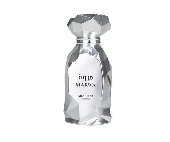 Marwa Arabiyat Prestige - 100ml Eau De Parfum Dubai Perfume – Dapper Industries