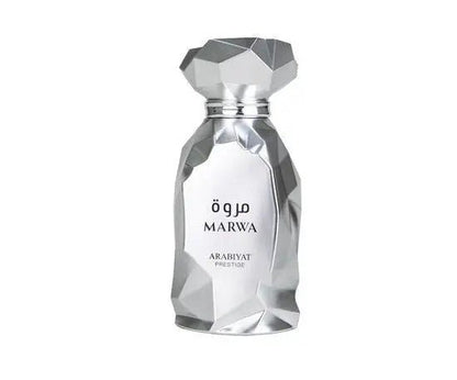 Marwa Arabiyat Prestige - 100ml Eau De Parfum Dubai Perfume – Dapper Industries