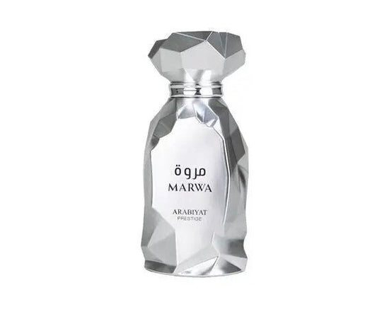 Marwa Arabiyat Prestige - 100ml Eau De Parfum Dubai Perfume – Dapper Industries
