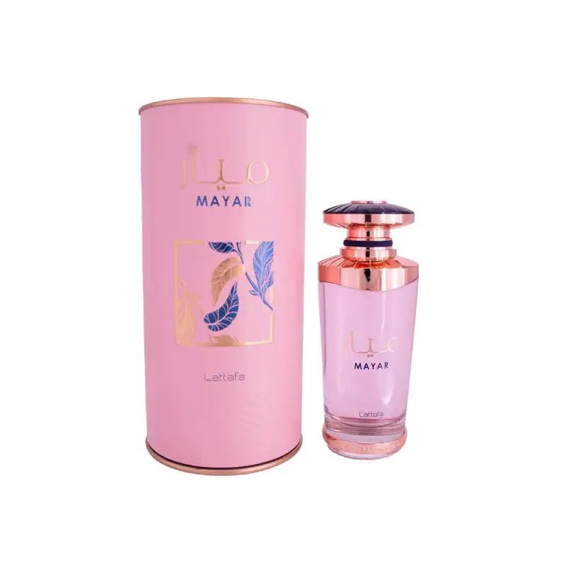 Mayar Lattafa - 100ml Eau Da Parfum Dubai Perfume – Dapper Industries