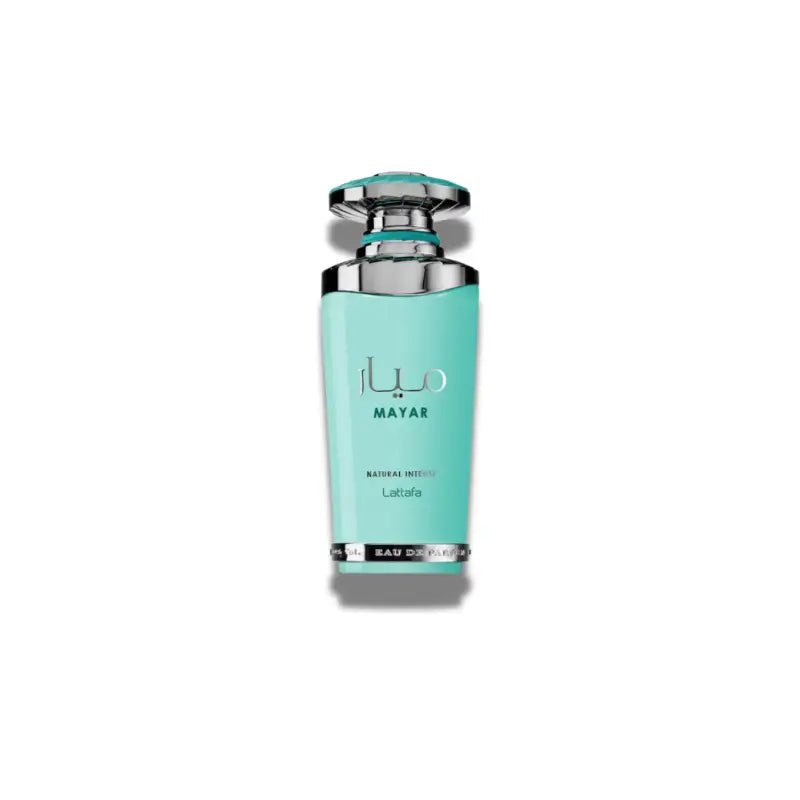 Mayar Natural Intense Lattafa - 100ml Eau Da Parfum Dubai Perfume – Dapper Industries