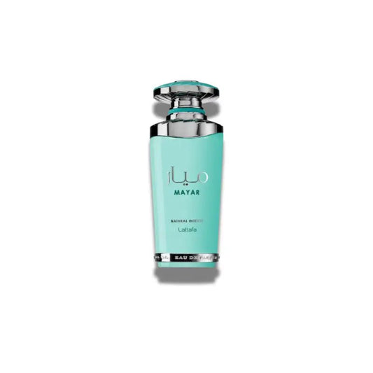 Mayar Natural Intense Lattafa - 100ml Eau Da Parfum Dubai Perfume – Dapper Industries