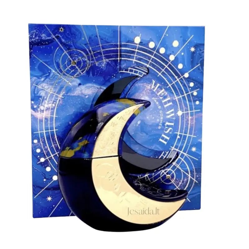 Mehwish Paris Corner - 100ml Eau De Parfum Dubai Perfume – Dapper Industries