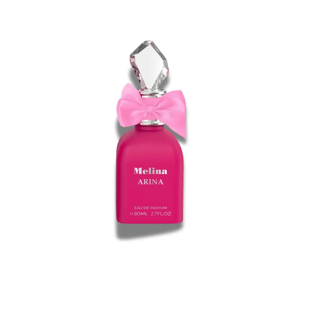 Melina Arina Emper - 80ml Eau De Parfum - 100ml - Designer