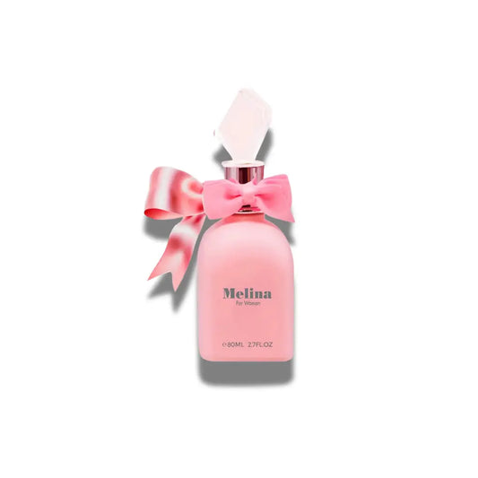 Melina Emper - 80ml Eau De Parfum - 100ml - Designer Female