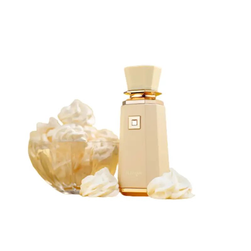 Meringue - Fragrance World 100ml Dubai Perfume – Dapper Industries