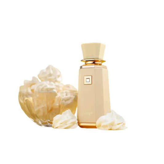 Meringue - Fragrance World 100ml Dubai Perfume – Dapper Industries