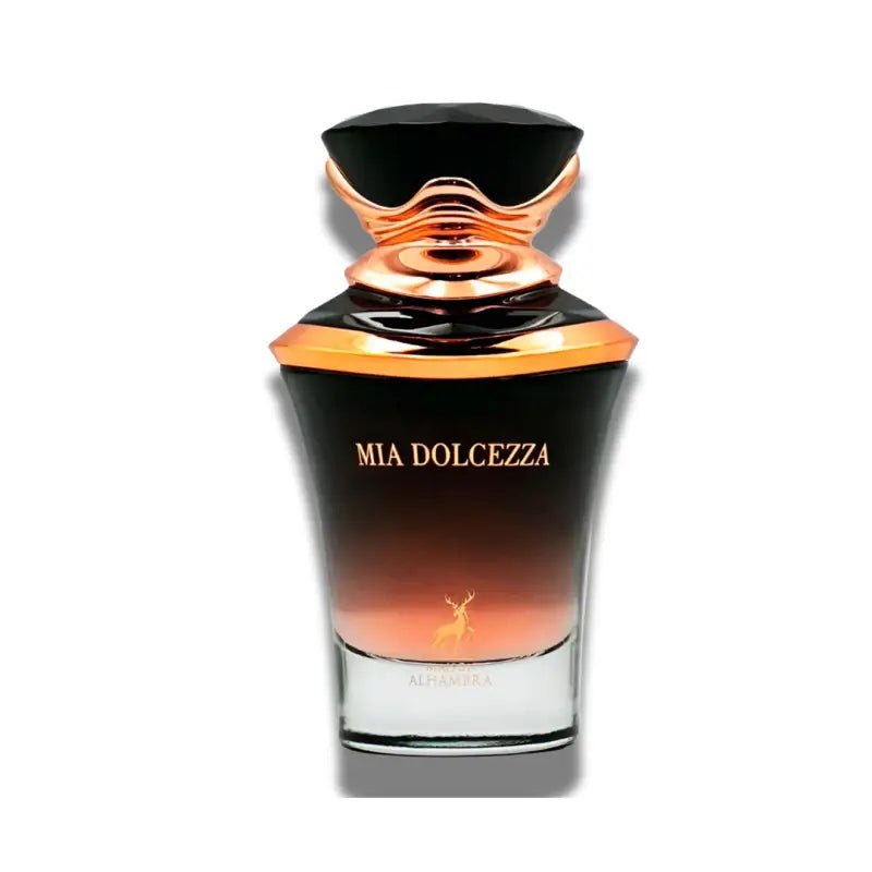 Mia Dolcezza Al - Hambra By Lattafa - 100ml Eau De Parfum ( Dubai Perfume – Dapper Industries