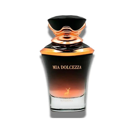 Mia Dolcezza Al - Hambra By Lattafa - 100ml Eau De Parfum ( Dubai Perfume – Dapper Industries