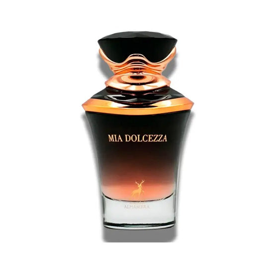 Mia Dolcezza Al - Hambra By Lattafa - 100ml Eau De Parfum ( Dubai Perfume – Dapper Industries