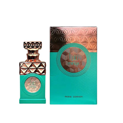 Minya Paris Corner 100ml Eau de Parfum Designer Perfumes