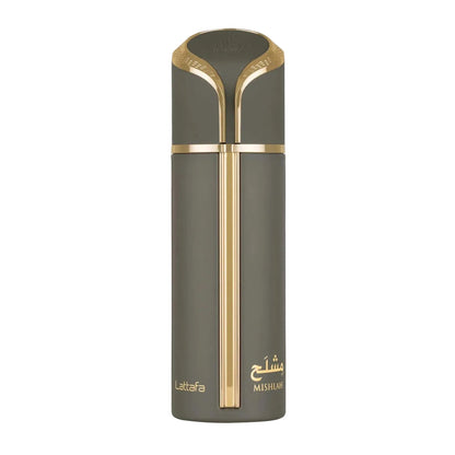 Mishlah Lattafa - 100ml Eau De Parfum Dubai Perfume – Dapper Industries