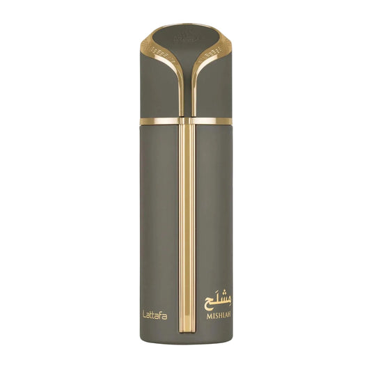 Mishlah Lattafa - 100ml Eau De Parfum Dubai Perfume – Dapper Industries