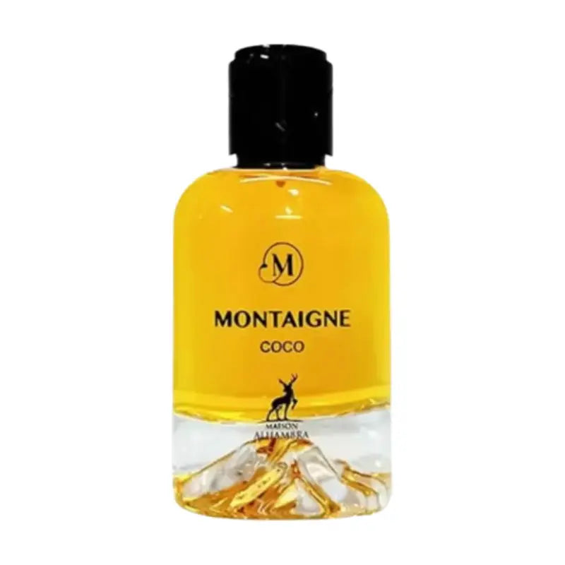 Montaigne Coco Maison AlHambra - 100ml Parfum - 100ml