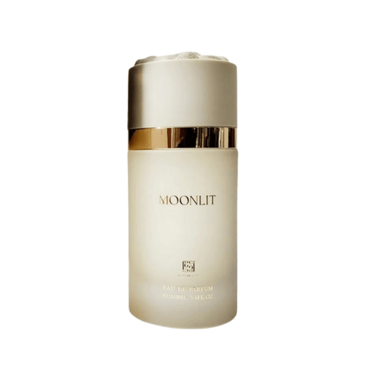 Moonlit Ahmed Al Maghribi 100ml Eau De Parfum Dubai Perfume – Dapper Industries