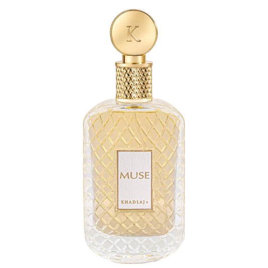 Muse by Khadlaj – 100ml Perfume Dubai Perfume – Dapper Industries