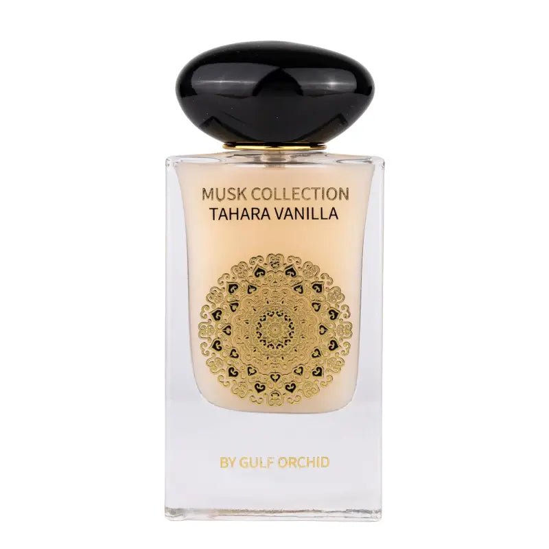Musk Collection Tahara Vanilla - 60ml Eau De Parfum Dubai Perfume – Dapper Industries