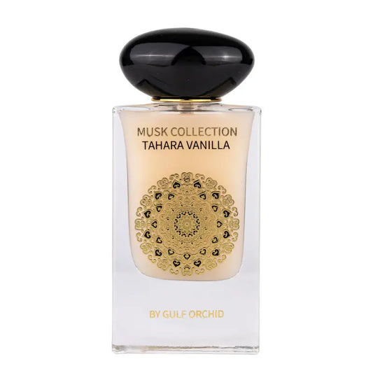Musk Collection Tahara Vanilla 60ml Eau De Parfum 60ml