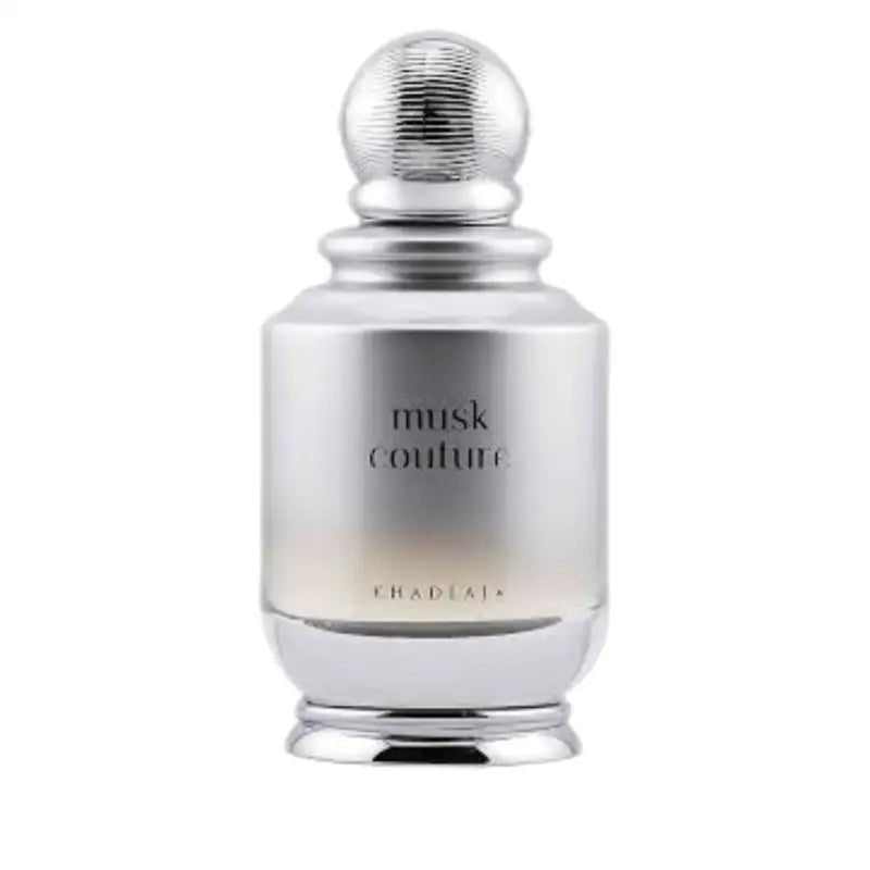 Musk Couture By Khadlaj - 100ml Eau de Parfum Dubai Perfume – Dapper Industries