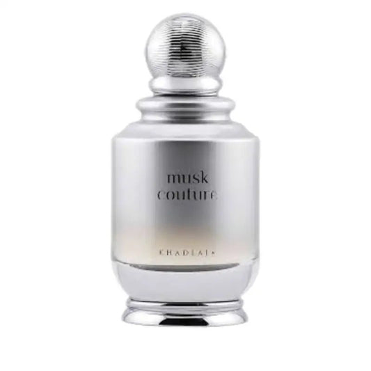 Musk Couture By Khadlaj - 100ml Eau de Parfum Dubai Perfume – Dapper Industries