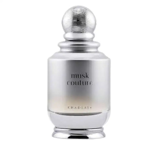 Musk Couture By Khadlaj - 100ml Eau de Parfum - Designer