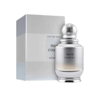 Musk Couture By Khadlaj - 100ml Eau de Parfum - Designer