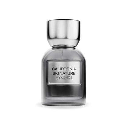 Mykonos California Signature – 50ml Extrait De Parfum Dubai Perfume – Dapper Industries