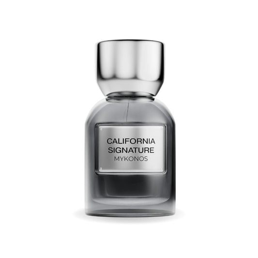 Mykonos California Signature – 50ml Extrait De Parfum Dubai Perfume – Dapper Industries