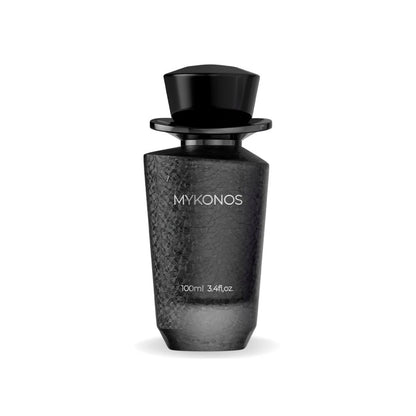 Mykonos Conquer – 100ml Extrait De Parfum Dubai Perfume – Dapper Industries