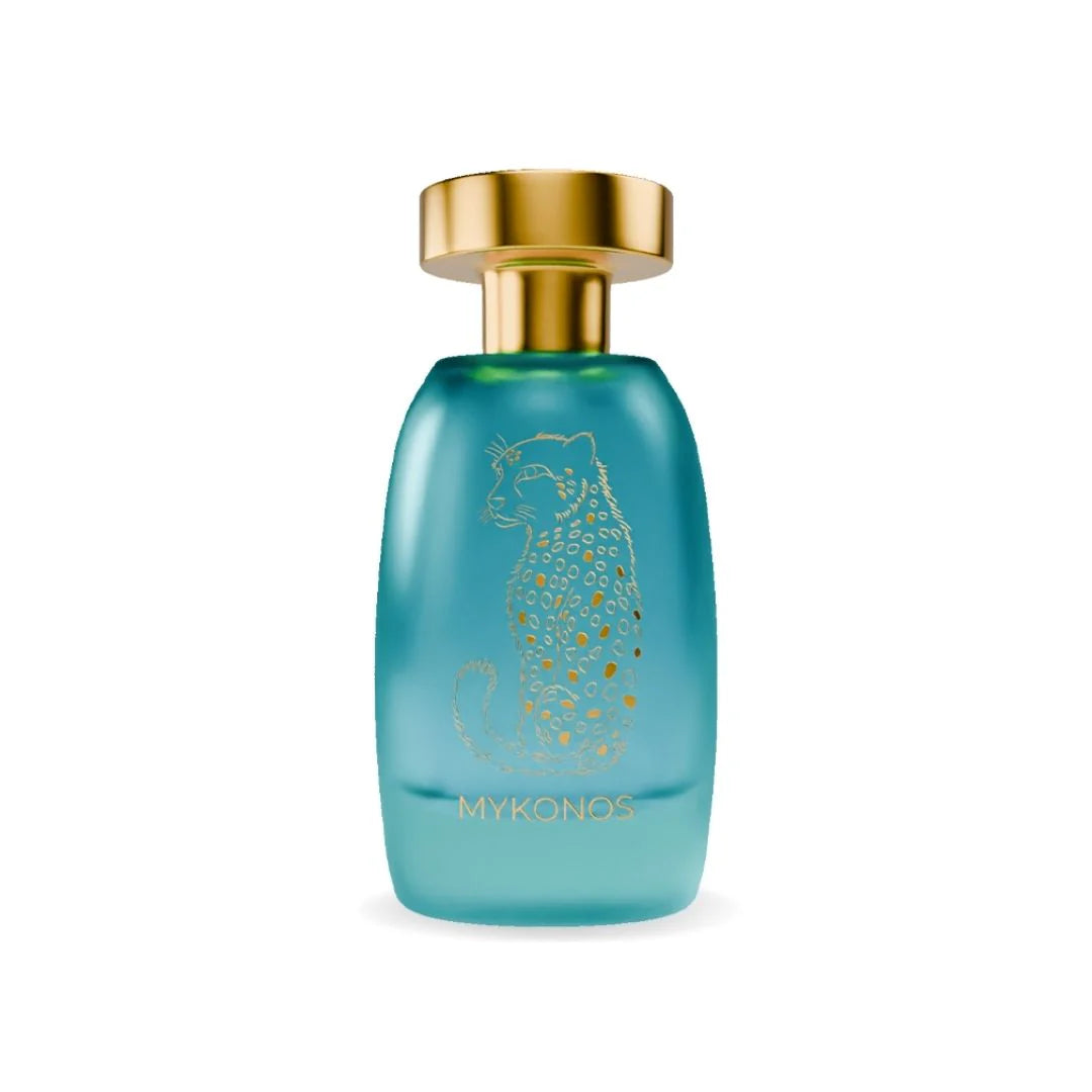 Mykonos Dreamscape 100ml Extrait de Parfum bottle