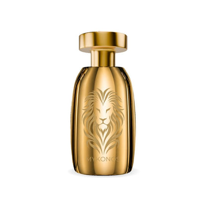 Mykonos Imperium – 100ml Extrait De Parfum Dubai Perfume – Dapper Industries