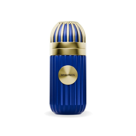 Mykonos Inception – 100ml Extrait De Parfum Dubai Perfume – Dapper Industries