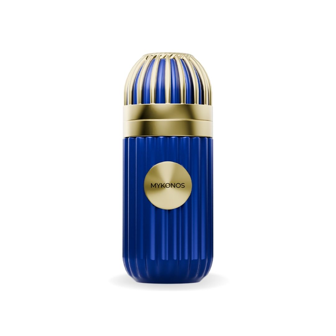 Mykonos Inception 100ml Extrait de Parfum bottle
