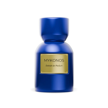 Mykonos Inception 50ml Extrait de Parfum bottle