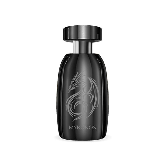 Mykonos Inferno – 100ml Extrait De Parfum Dubai Perfume – Dapper Industries